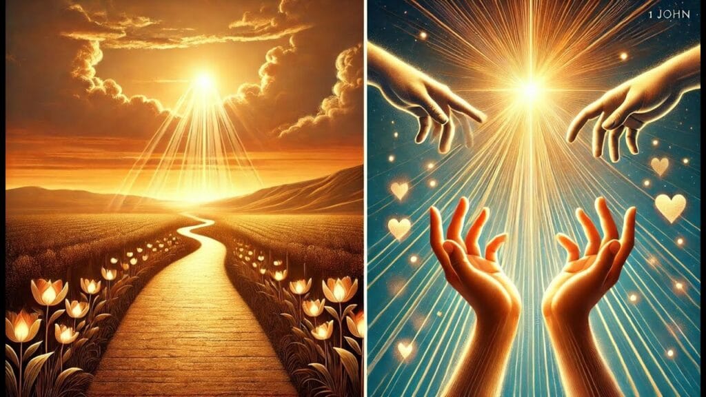 Exploring the Wisdom Beyond the Physical World