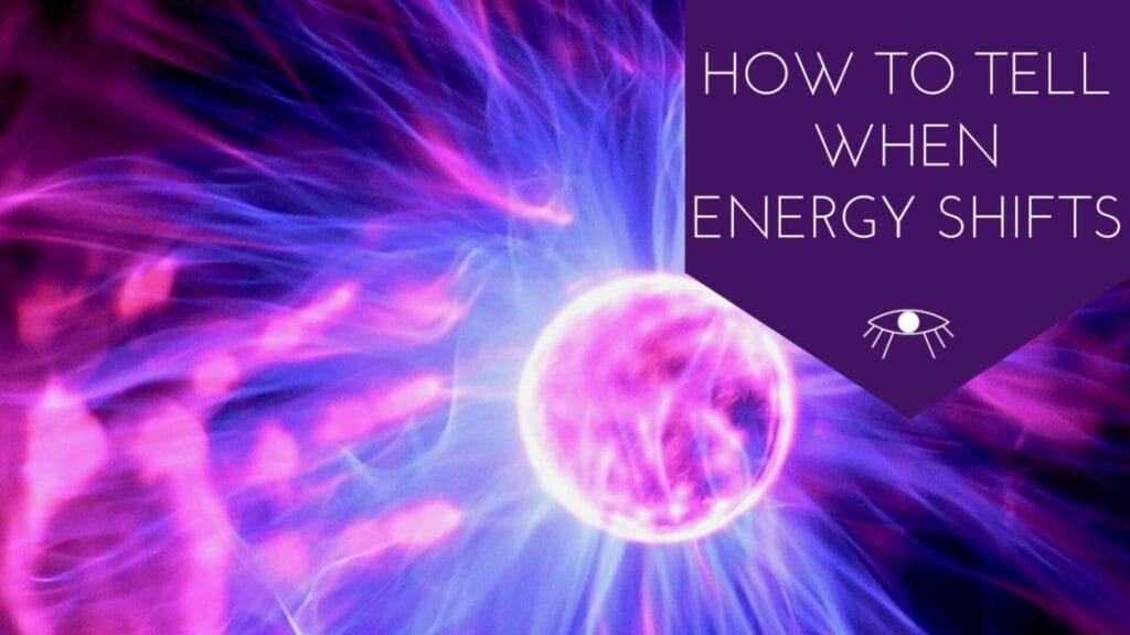 Energy Shifts that Affect Your Choices