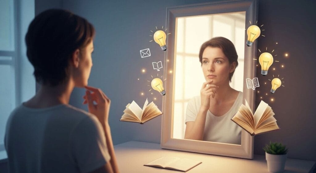 Learning to Tune in to the Higher Awareness