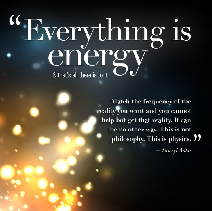 Energy Shifts that Affect Your Choices