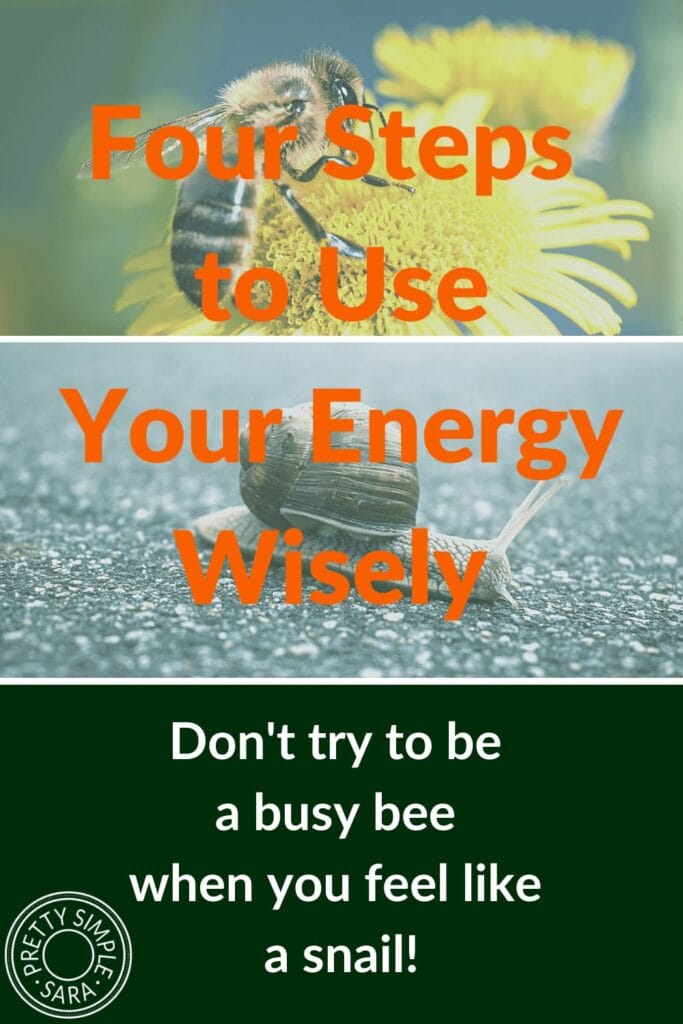 The Patterns of Energy that will Form Your Journey
