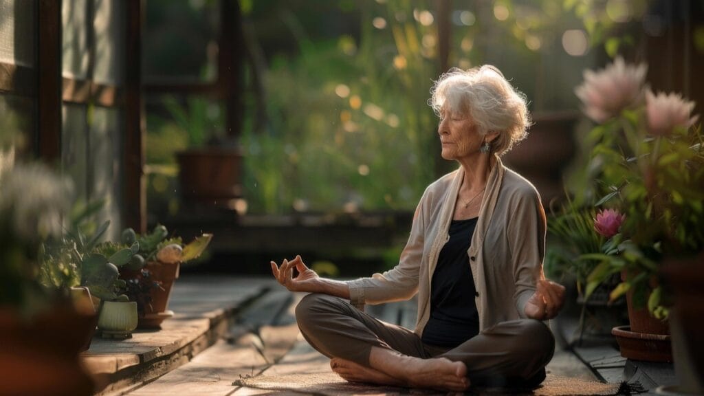 The Role of Mindfulness