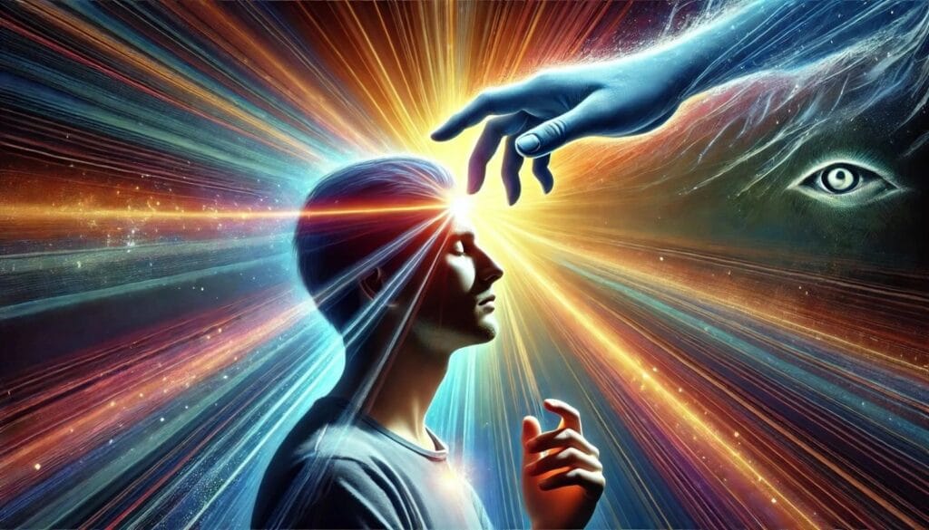 Exploring the Wisdom Beyond the Physical World
