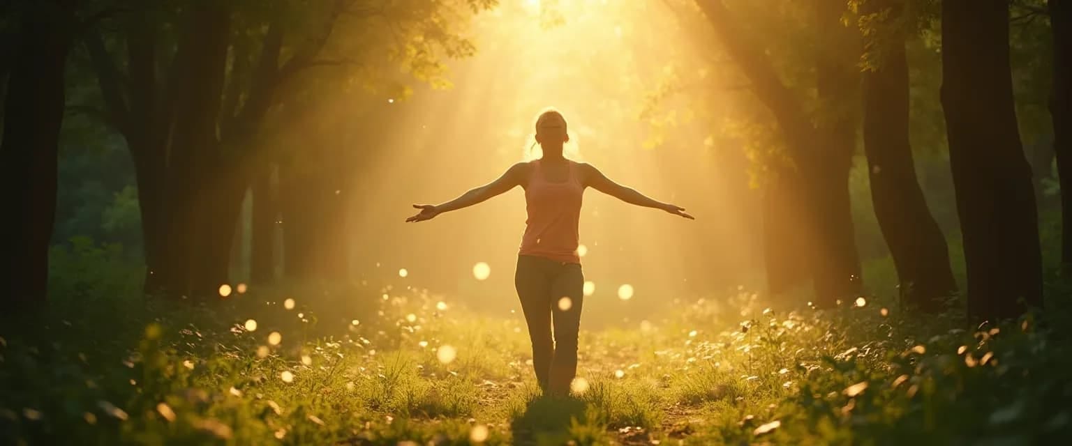 Learning to Tune in to the Higher Awareness