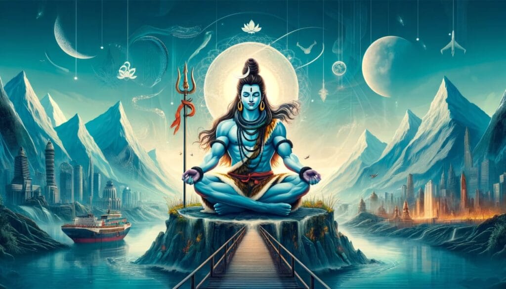 The beautiful character of silence