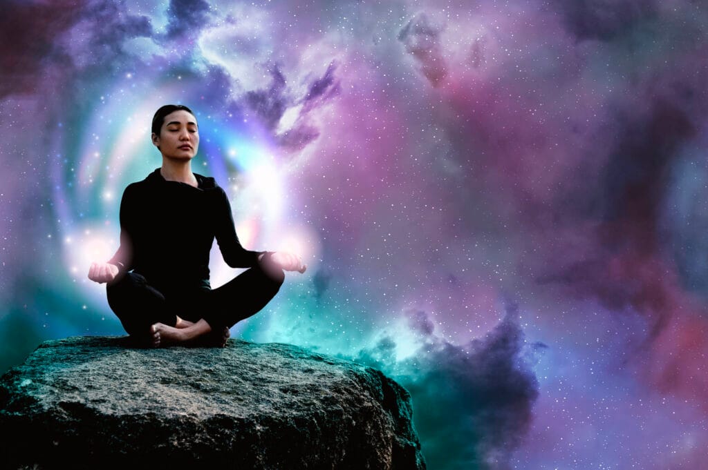 Spiritual Awareness in a Fast-Moving World