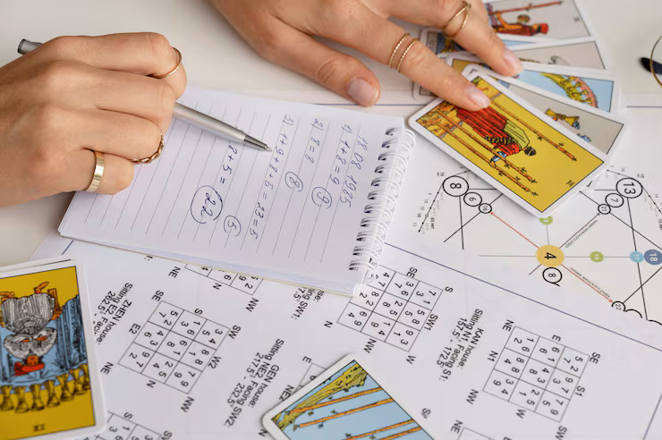 Reading the Signs Written in Today’s Energy