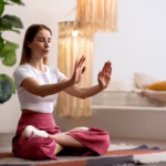 Energy Wisdom for Mindful Living