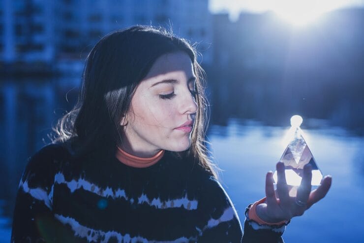 Finding Clarity Through Spiritual Alignment