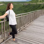 The Journey toward Energetic Balance and Growth