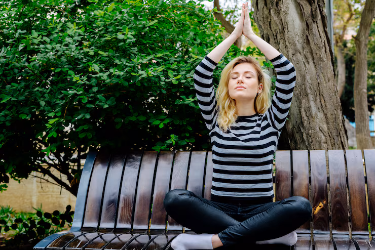 The way Spiritual Energy Affects Daily Life